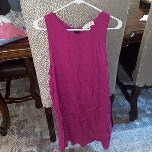 Women’s dress